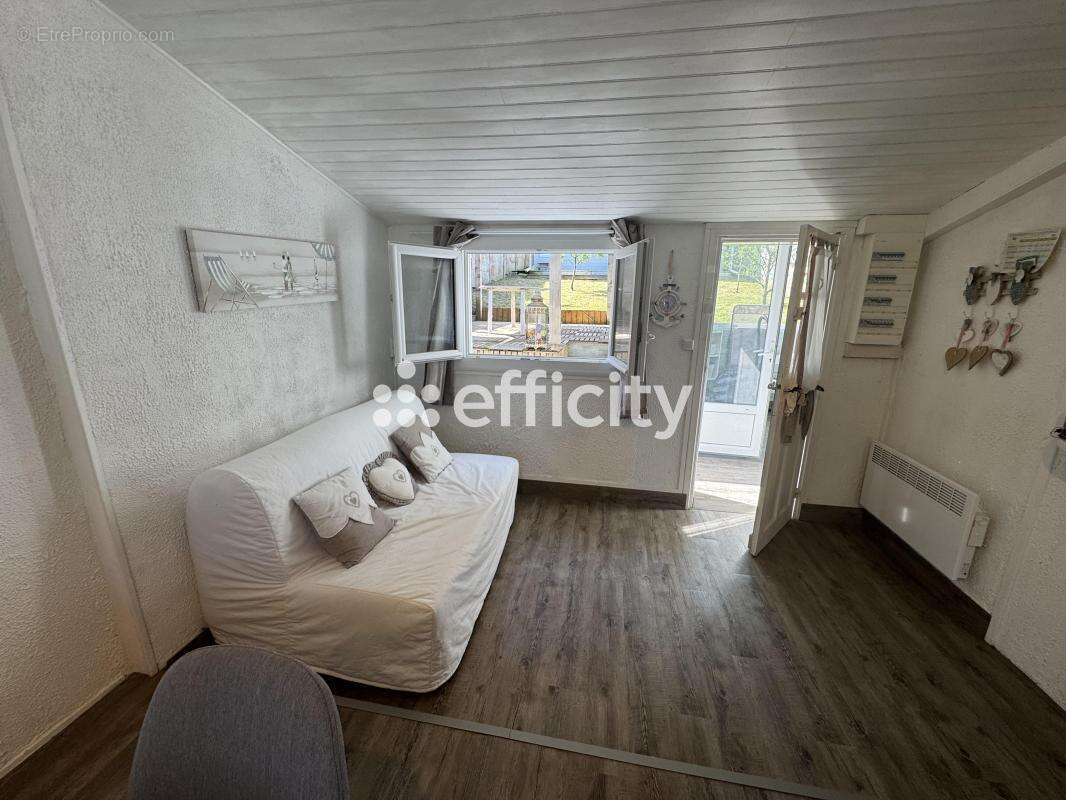 Maison à ARROMANCHES-LES-BAINS