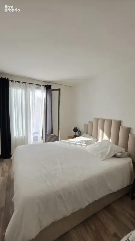 Appartement 2 pièces 47 m² à vendre à L'isle-Adam (95290) - photo 7