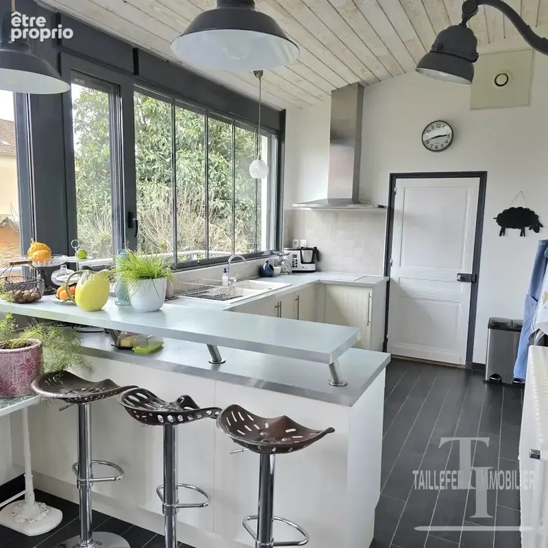 Maison 6 pièces 116 m² à vendre à Trelissac (24750) - photo 7