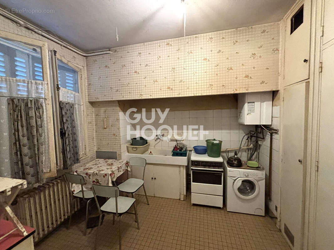 Appartement 73 m² à Toulouse  - photo 3
