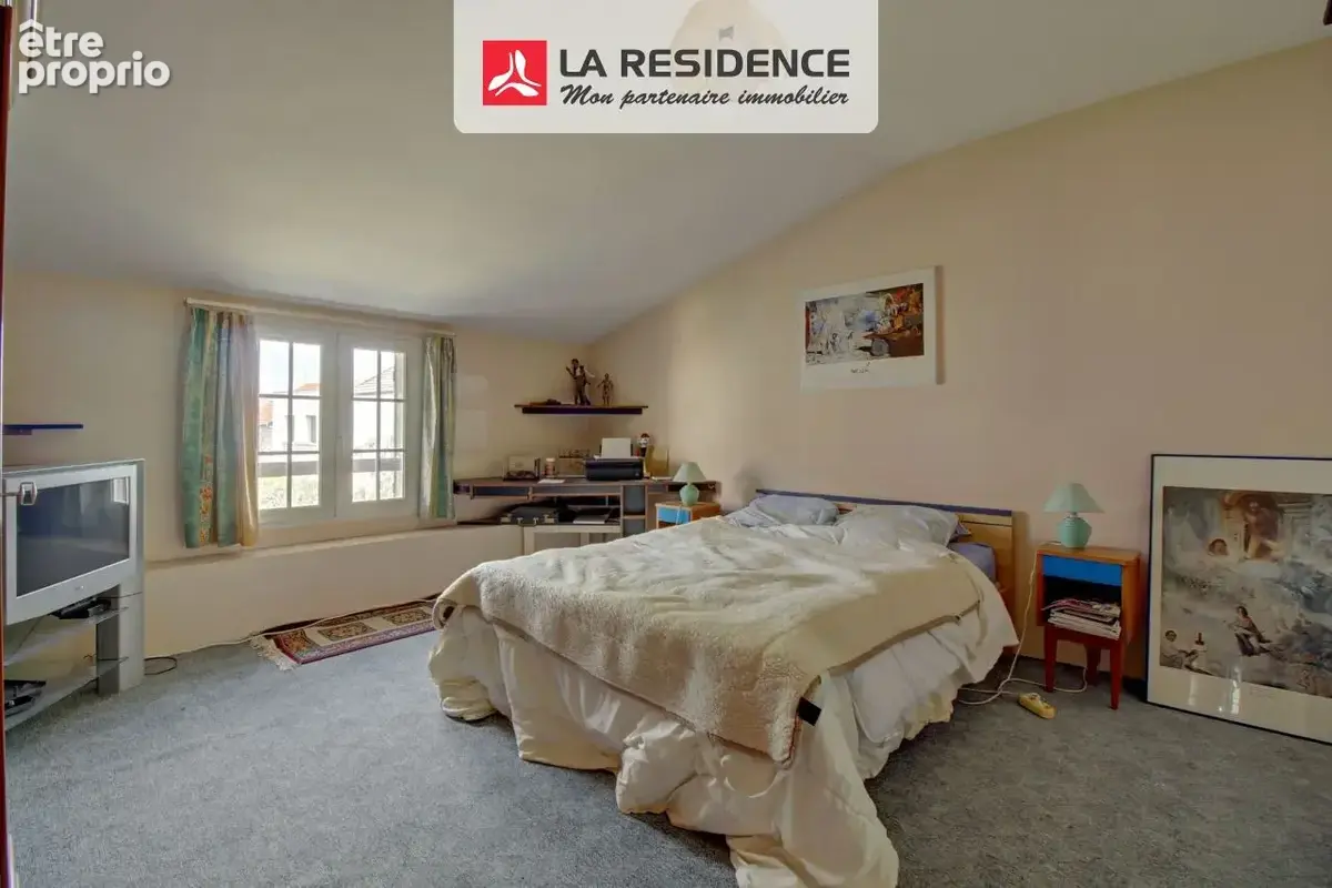 Maison 5 pièces 140 m² à vendre à Carrieres-Sous-Poissy (78955) - photo 8