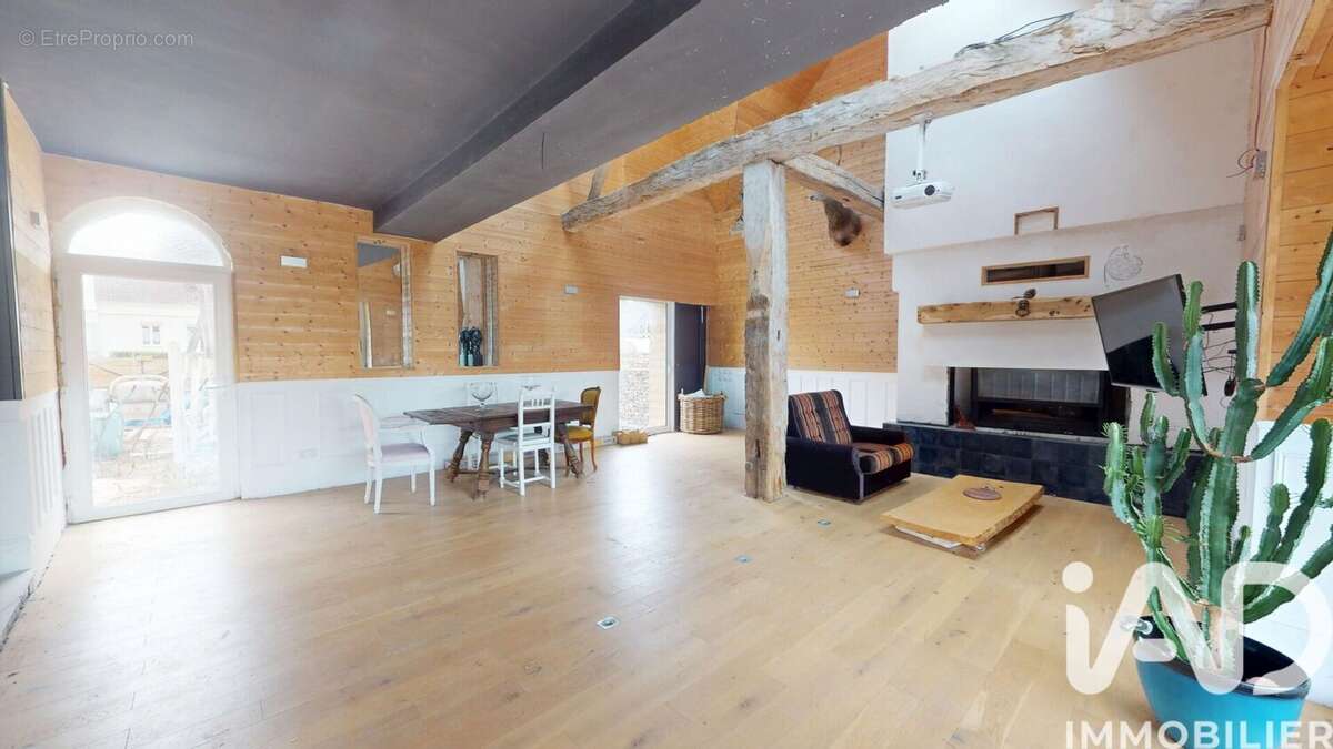 Maison 120 m² à Sorrus  - photo 5