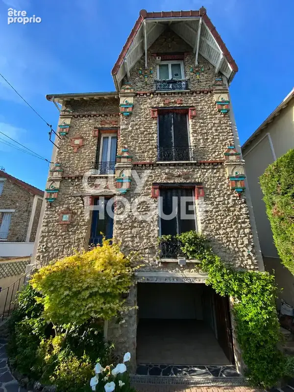 Maison  7 pièces 120m² habitables - 155.86m² utiles - photo 16