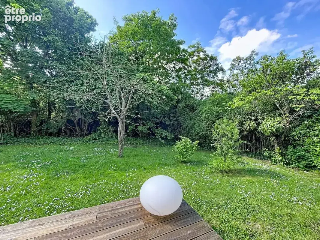 Maison de 170 m2 avec jardin à Fontenay-aux-Roses, proche de Sceaux - Idéal pour une famille - photo 19