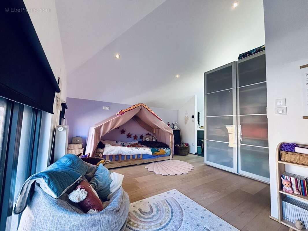 Maison à LYS-LEZ-LANNOY