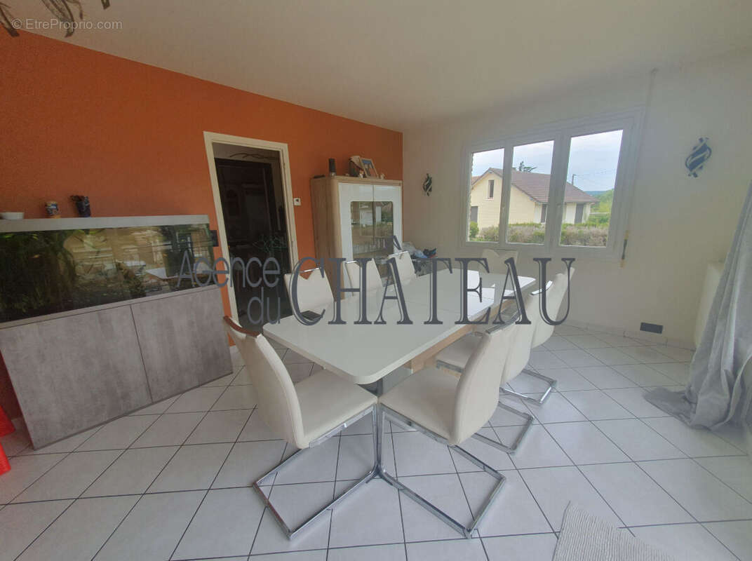 Maison  7 pièces 157.74 m2 - photo 3