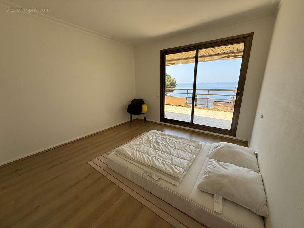 3 pieces avec grande terrasse vue mer - photo 6