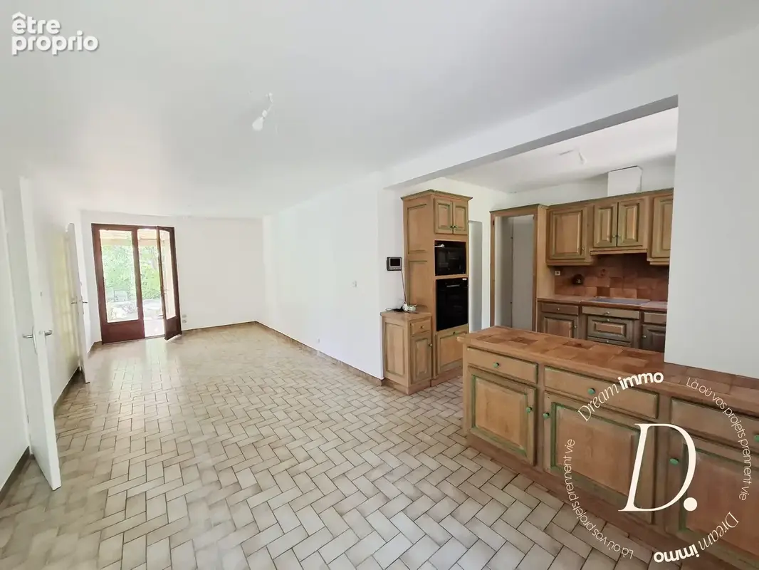 Maison 6 pièces 163 m² à vendre à Mireval (34110) - photo 3