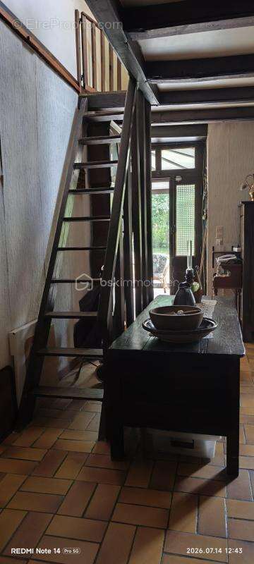 La Maison à la campagne - photo 11