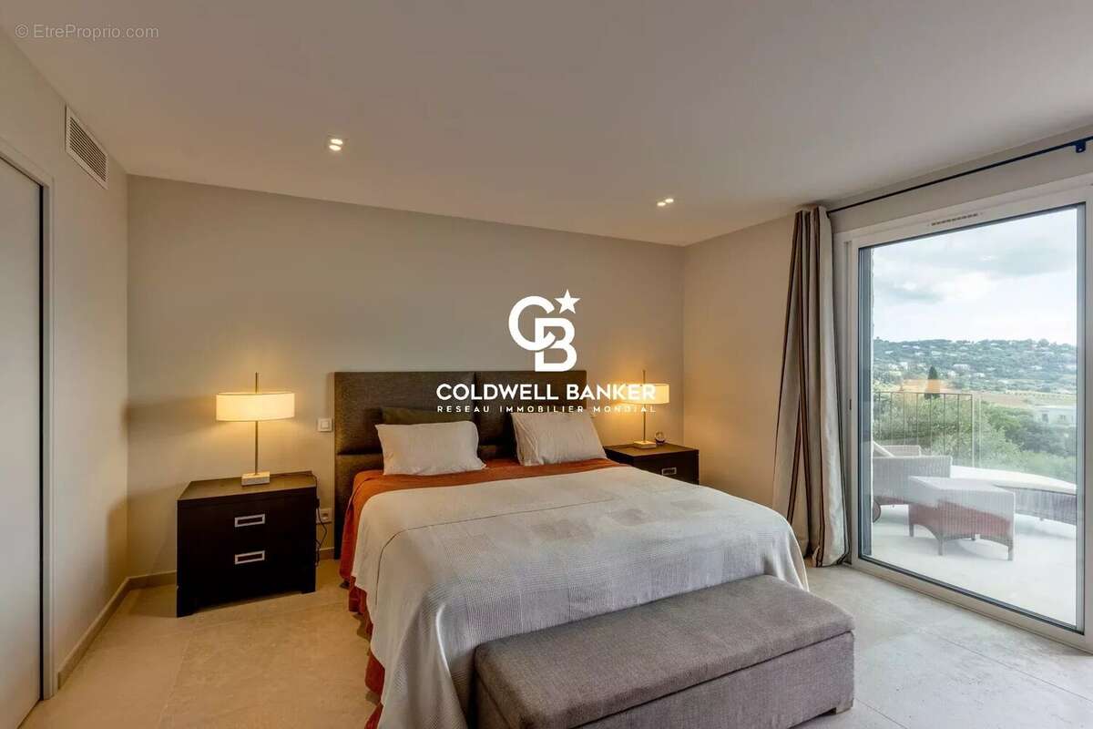 Maison à LA CROIX-VALMER