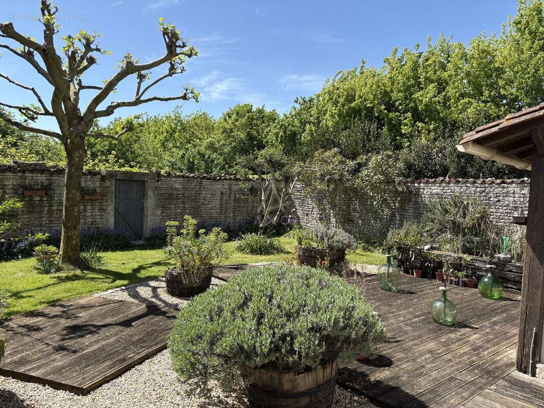 Maison à MERIGNAC
