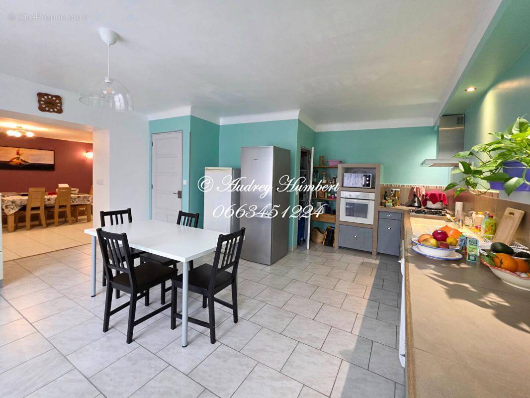 Maison à SAINTE-TULLE