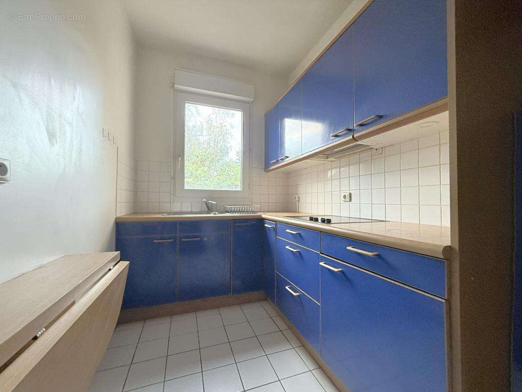 Appartement à VANVES