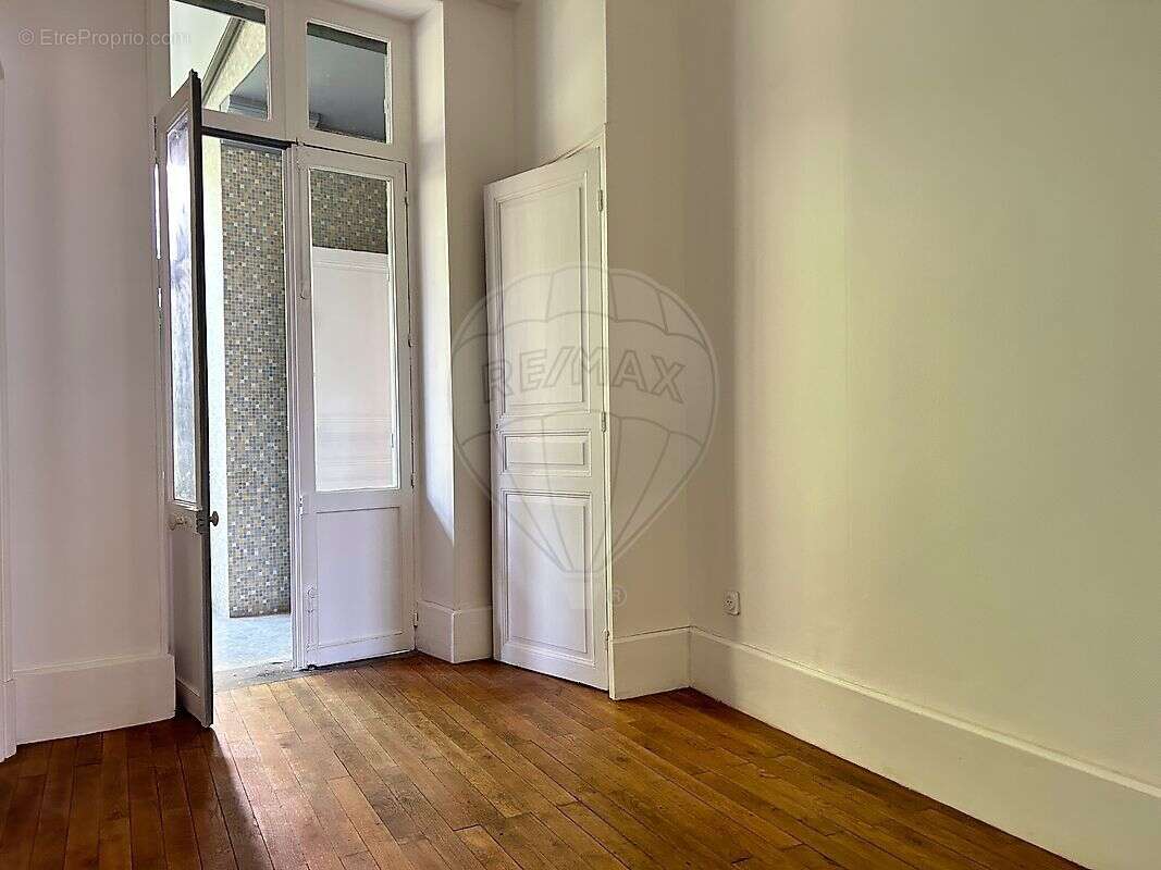 Appartement à NEVERS