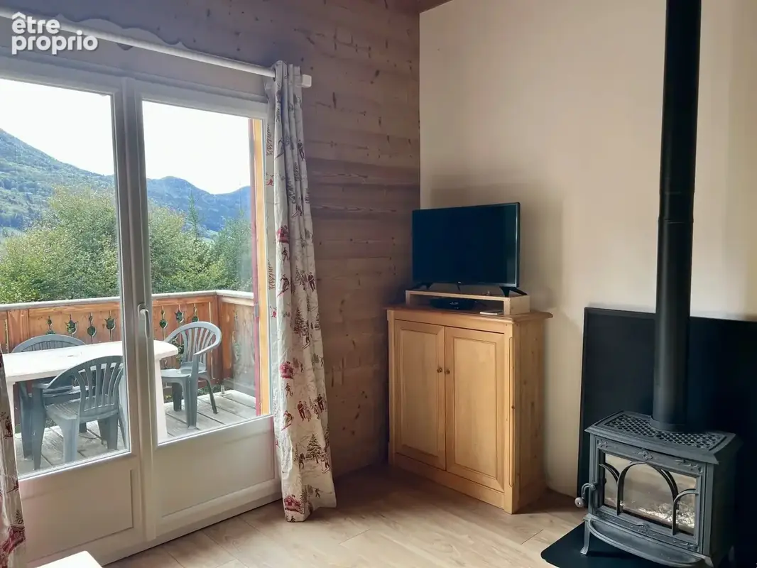 Chalet Aillon le Jeune - photo 11