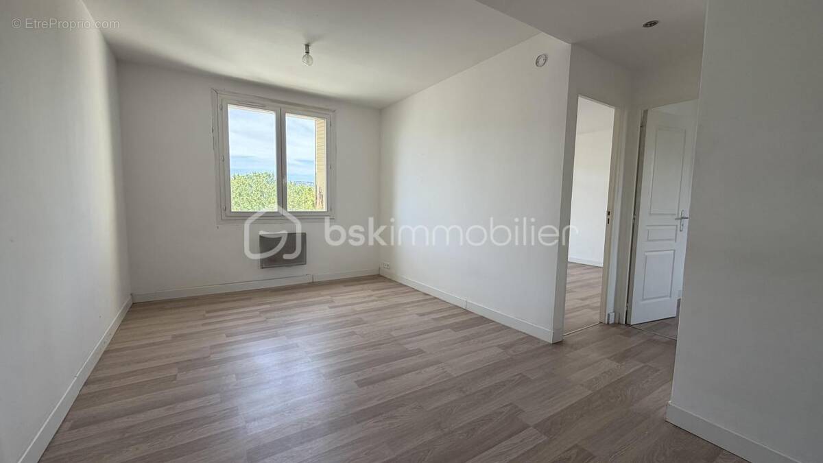 Appartement à VALENCE
