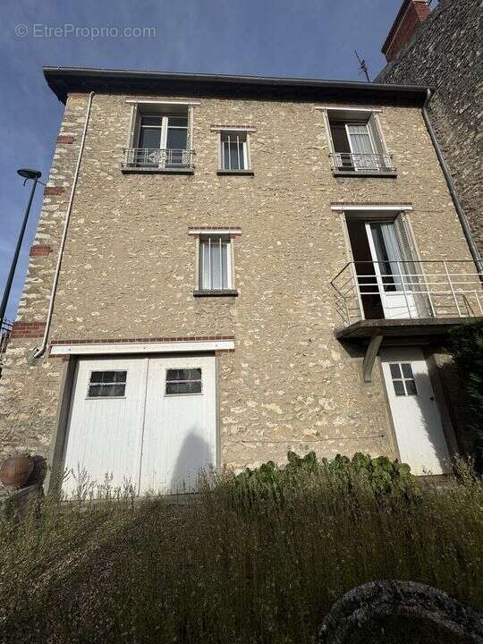 Appartement à ETAMPES