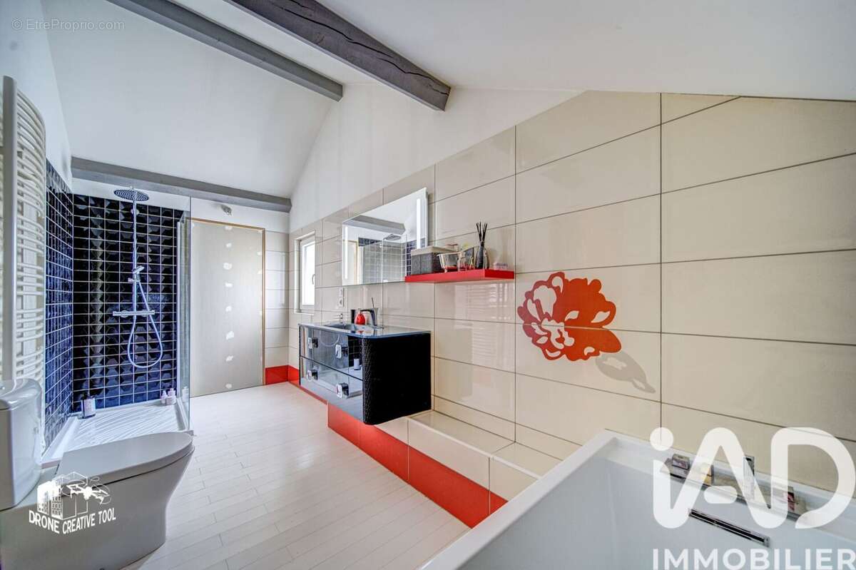 Photo 9 - Maison à JARNY
