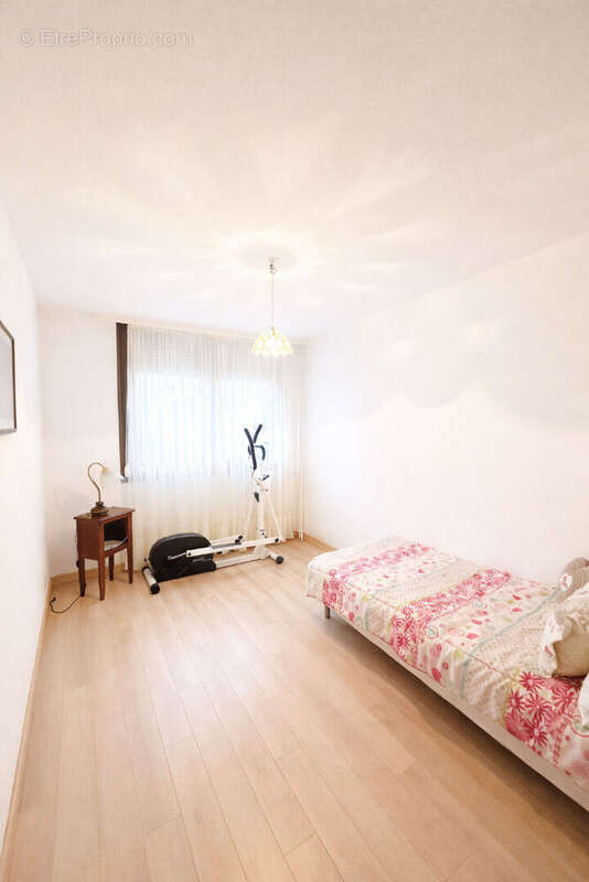 Appartement à THONON-LES-BAINS