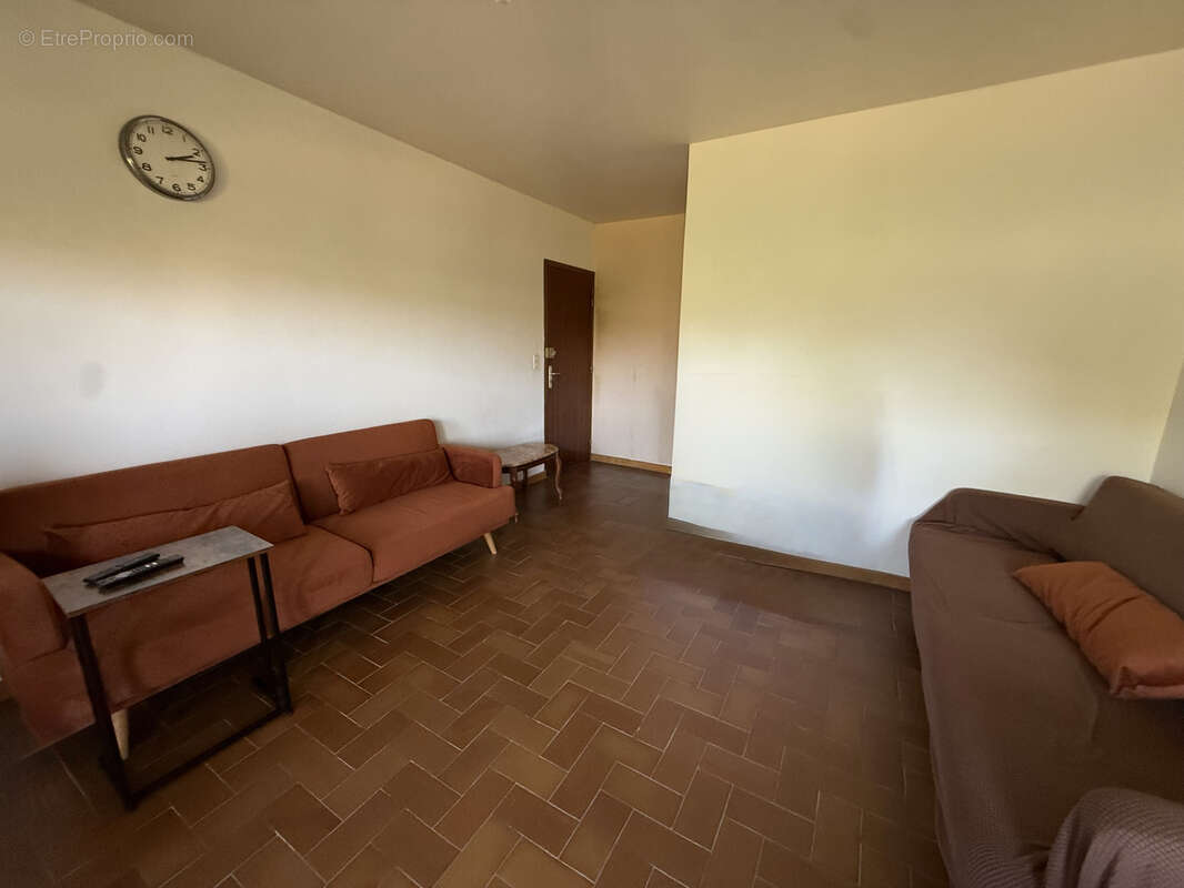 Appartement à CALVI