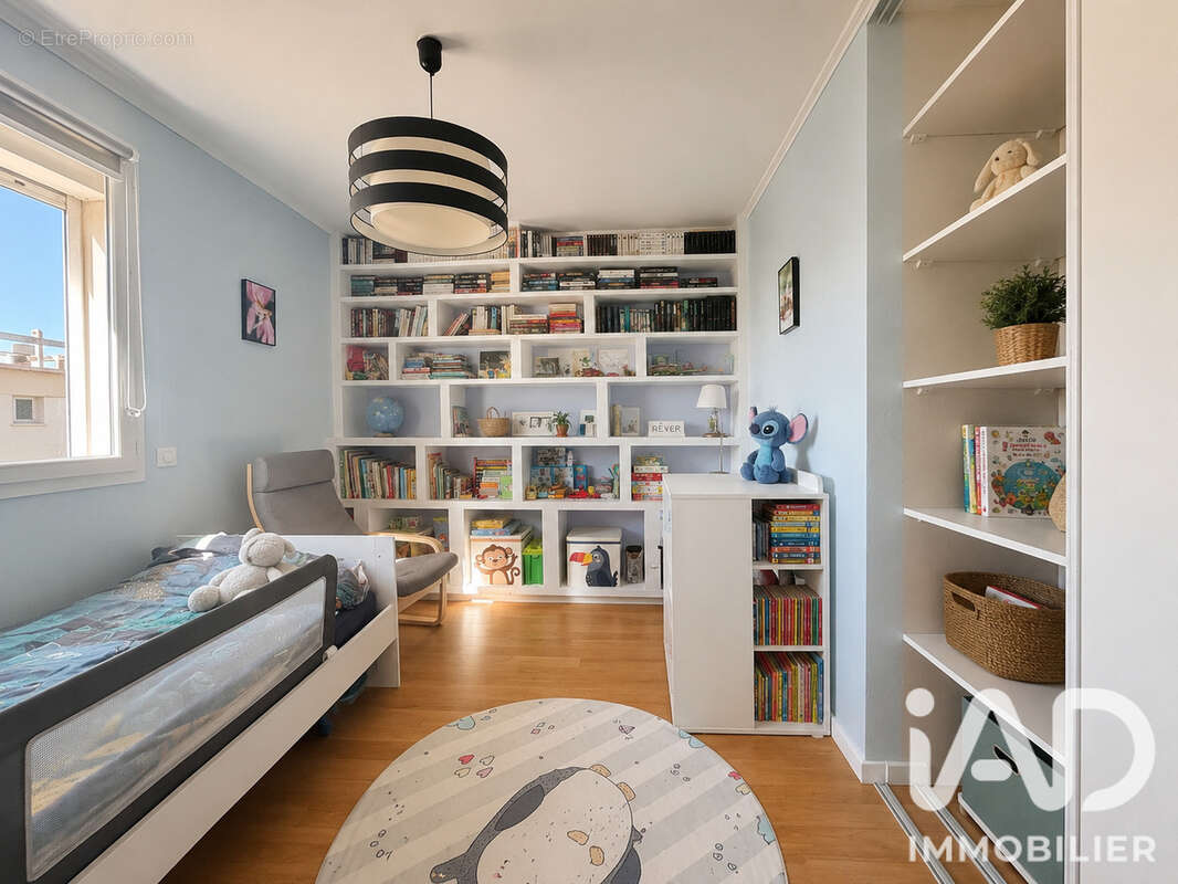 Appartement 68 m² à Antibes  - photo 6