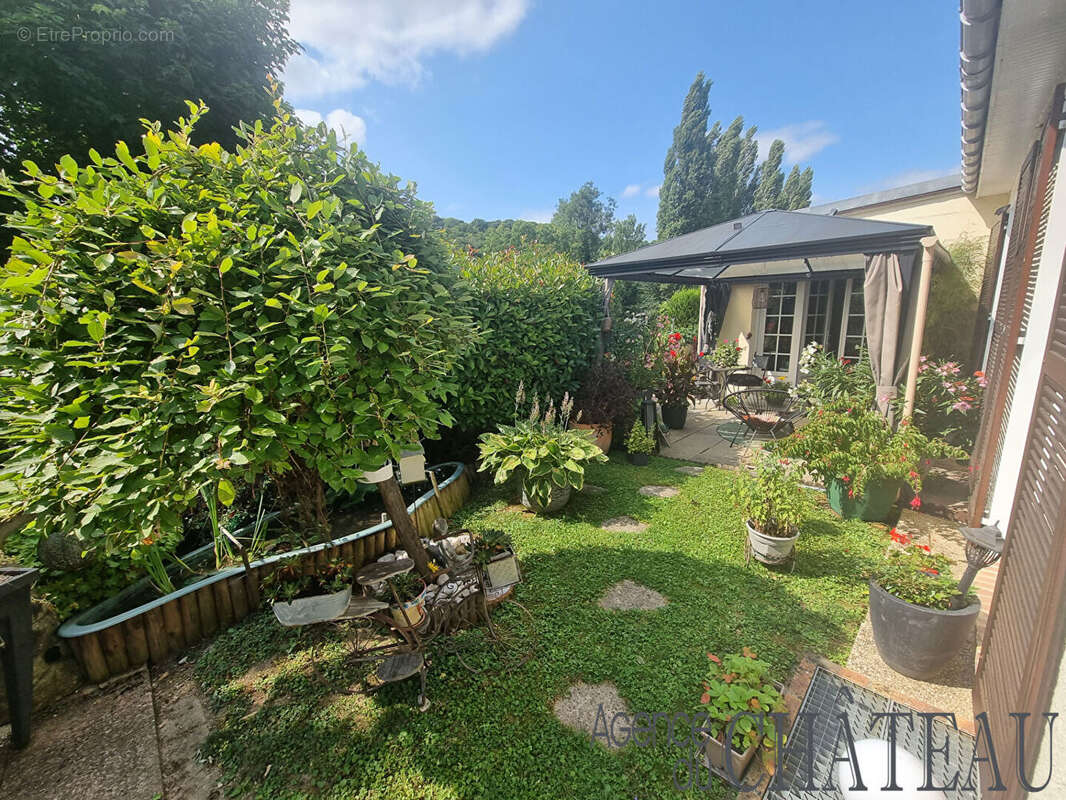 Maison à LES ANDELYS