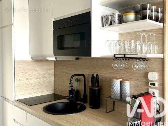 Photo 8 - Appartement à SOULAC-SUR-MER