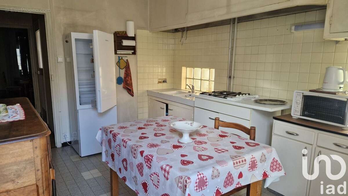 Photo 5 - Maison à VALENSOLE