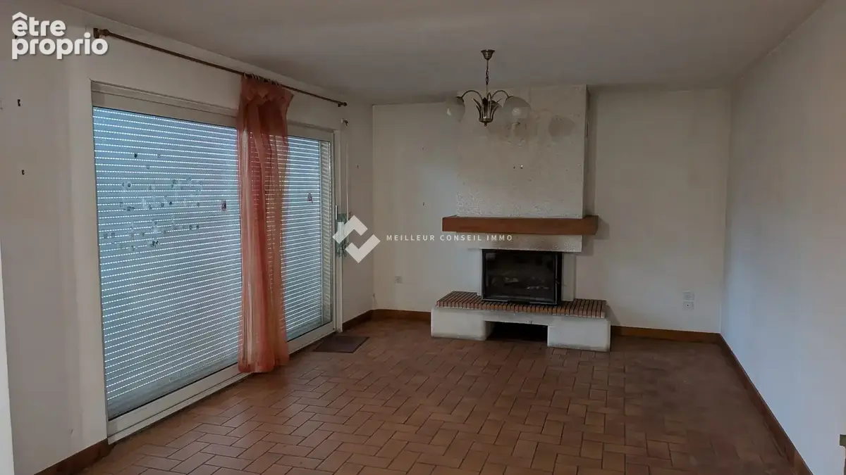 Maison 8 pièces 73 m² à vendre à Garancieres (78890) - photo 3