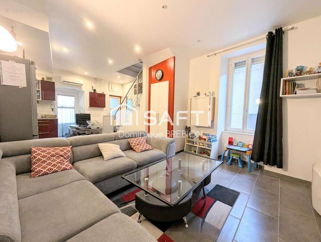 Photo 4 - Maison à SERVIAN