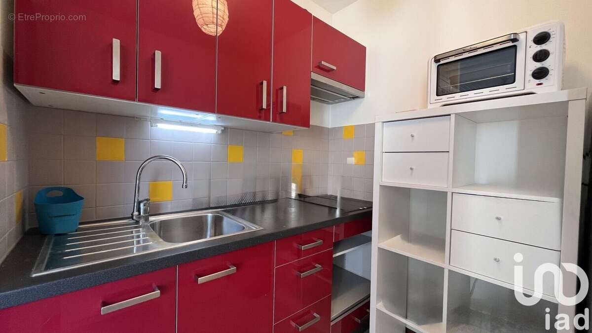 Photo 4 - Appartement à CALUIRE-ET-CUIRE