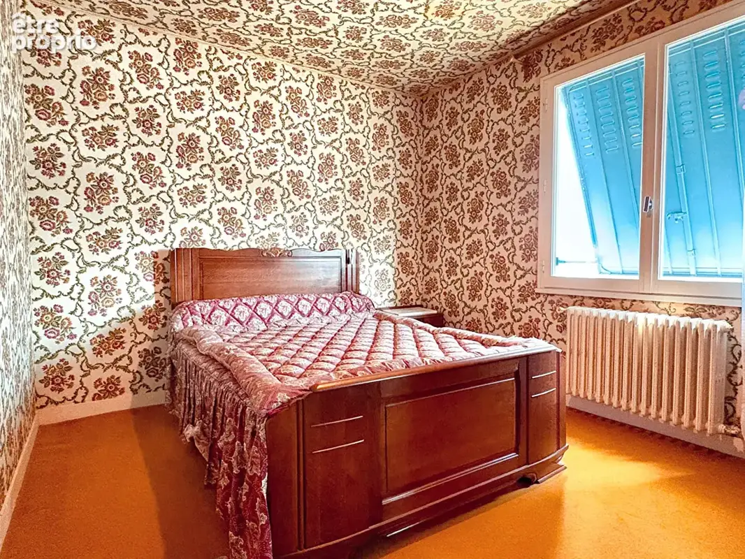 Maison Vitry Aux Loges - photo 15