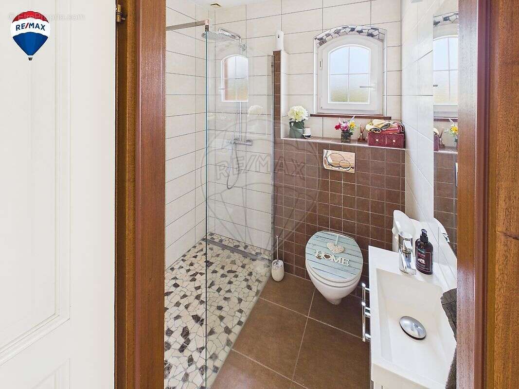 Maison 3 chambre(s) à vendre - photo 14