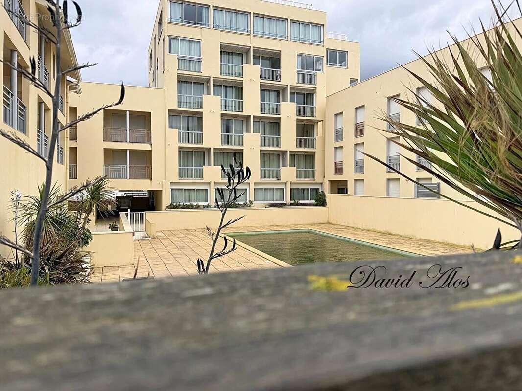 À vendre : Charmant appartement de 3 pièces à Mimizan ! - photo 9