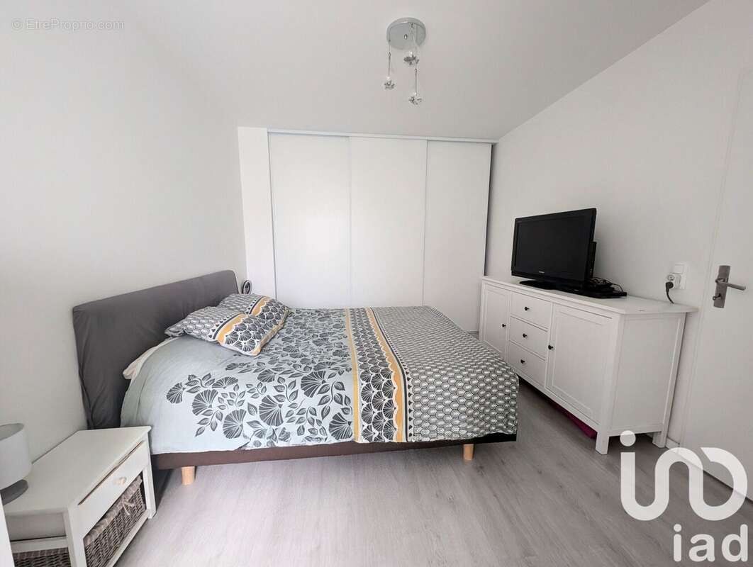 Photo 8 - Appartement à CORMEILLES-EN-PARISIS