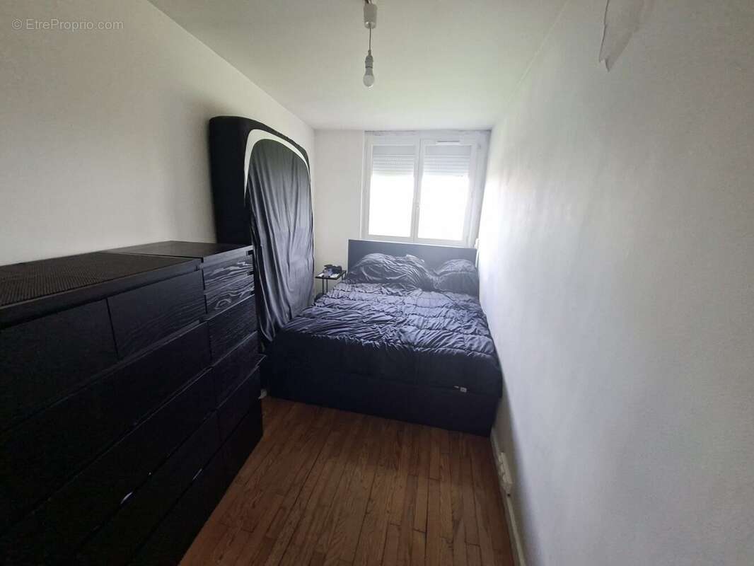 Appartement à NOISY-LE-SEC