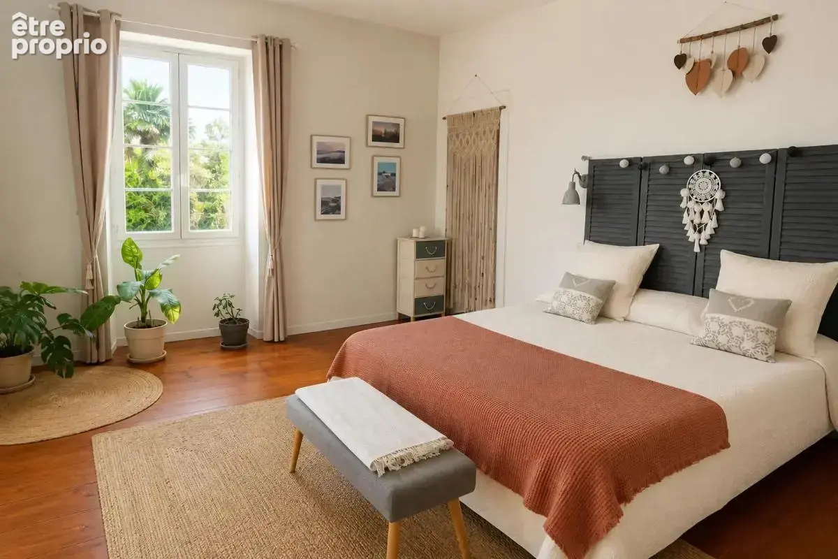 Maison de 7 pièces de 205 m² à Orthez - photo 8