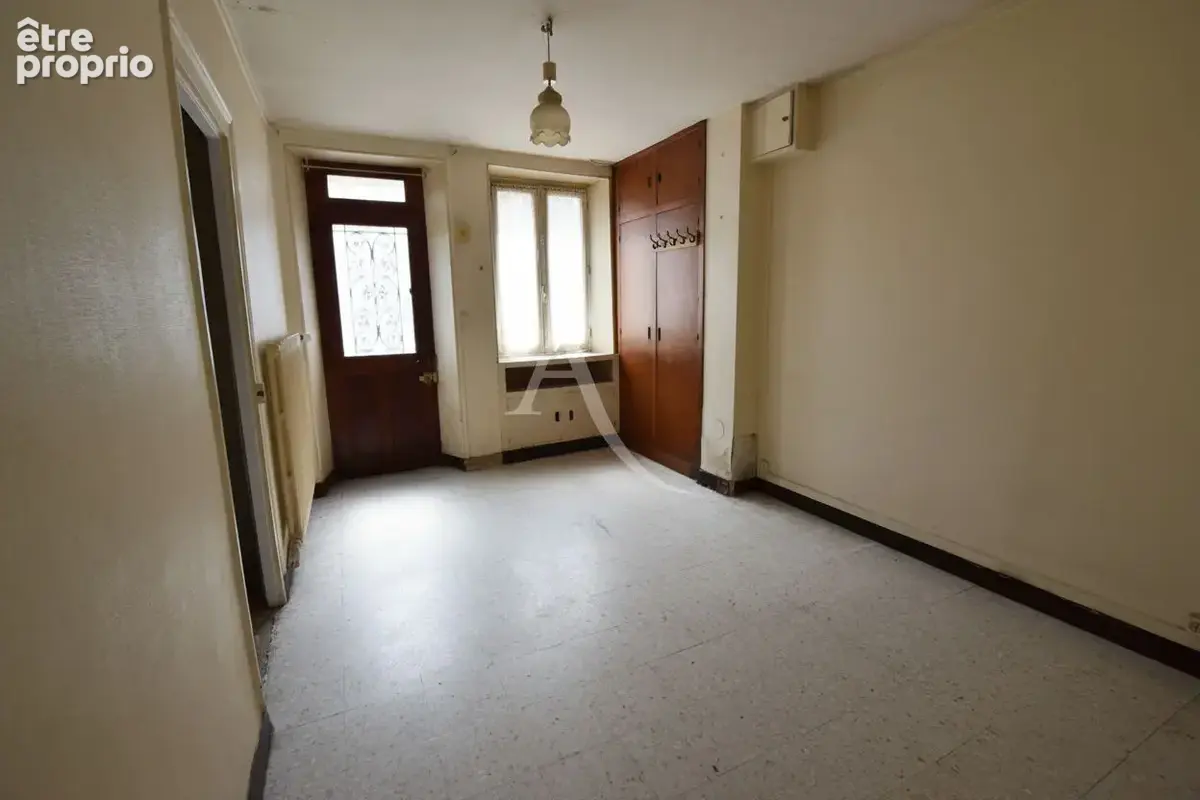 Maison Donnemarie Dontilly 3 pièce(s) 57.67 m2 - photo 2