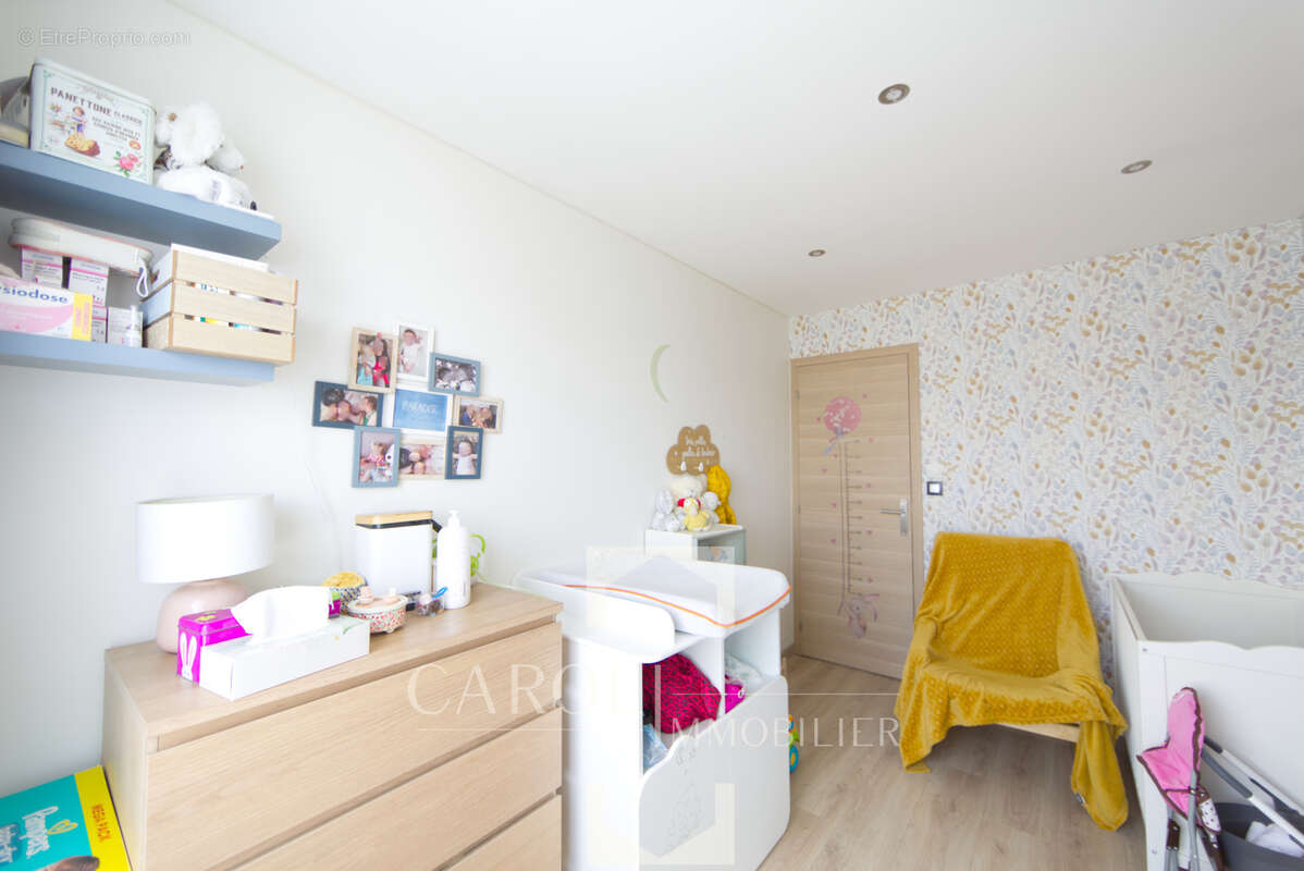 Appartement à ANNECY-LE-VIEUX