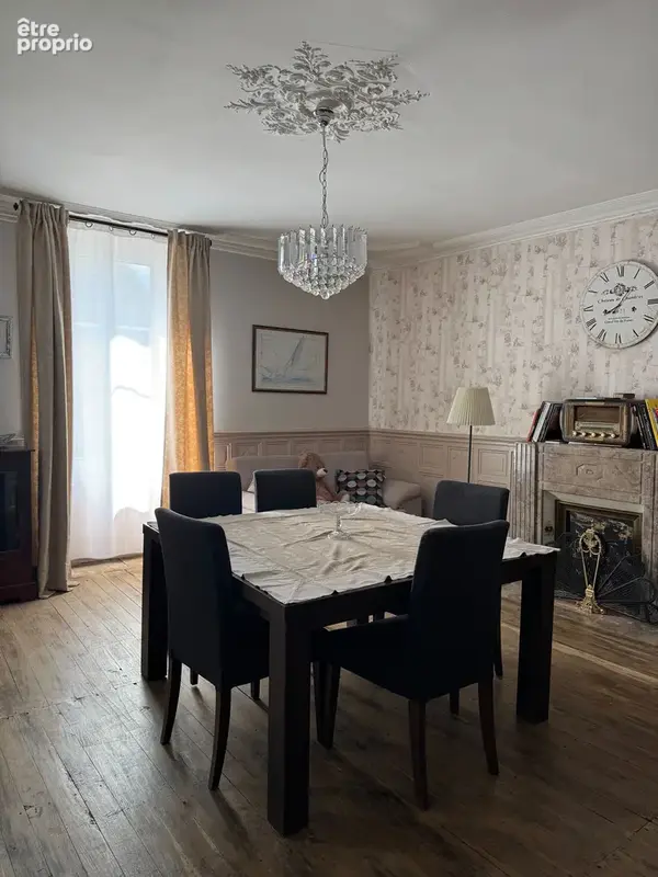 Maison 6 pièces 288 m² à vendre à Thire (85210) - photo 7