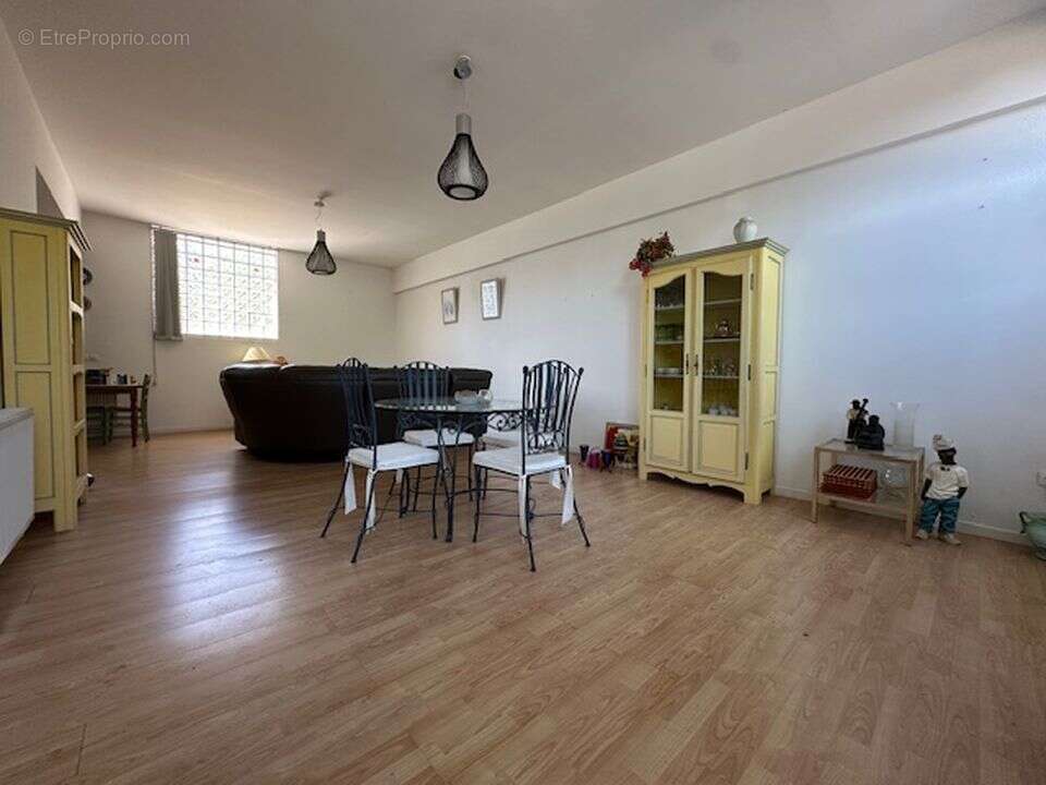 Appartement à BAPAUME