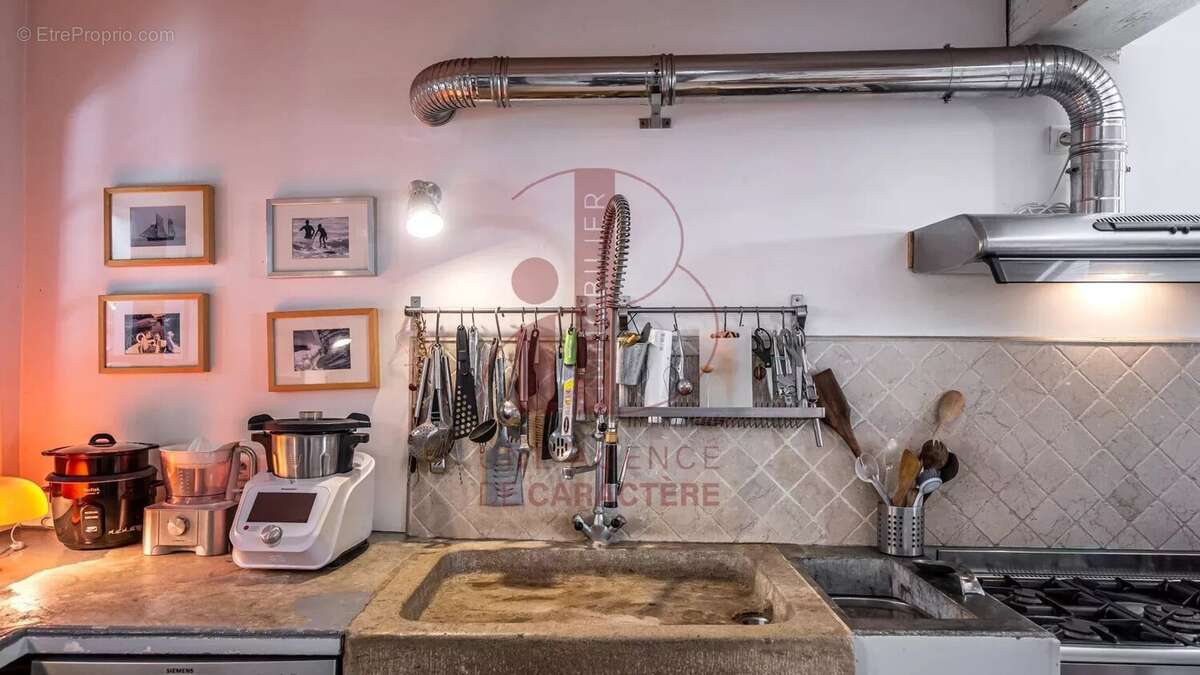 Maison à FONTAINEBLEAU