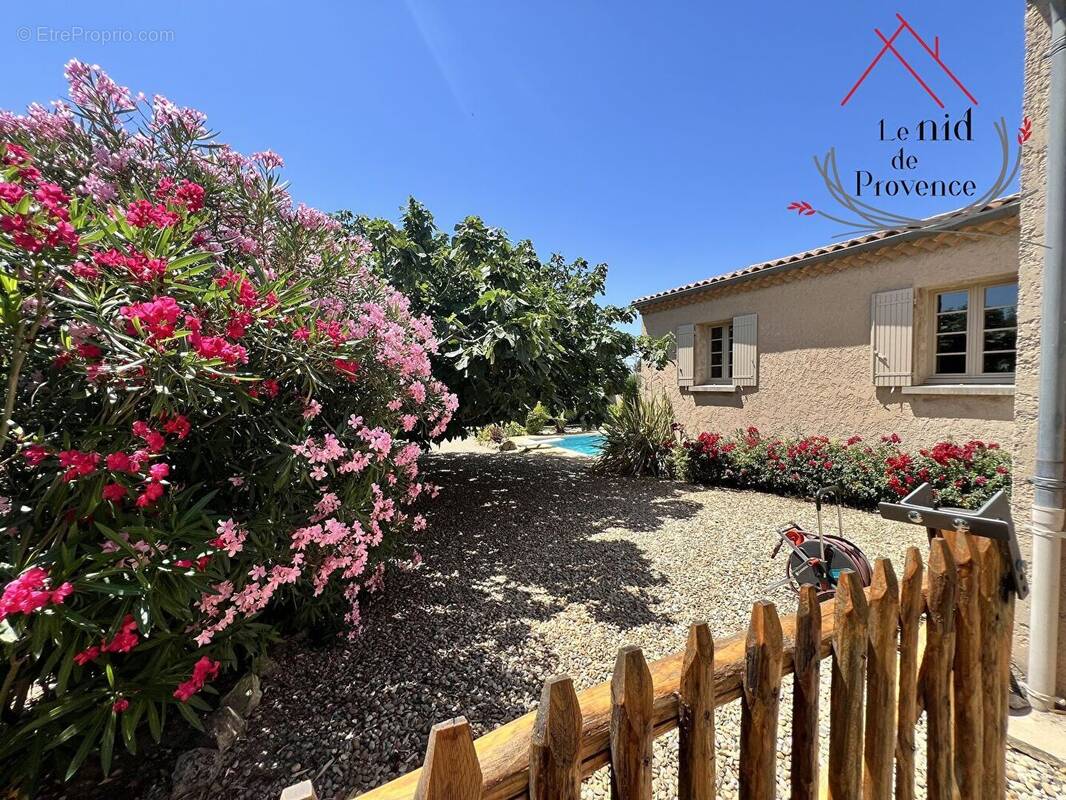 Maison à SAINT-DIDIER