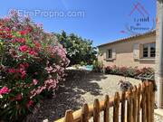 Maison à SAINT-DIDIER