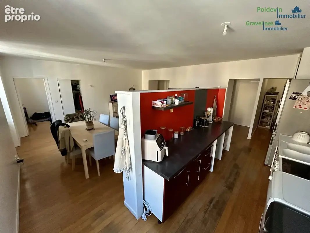 Appartement 101 m² à Gravelines  - photo 3