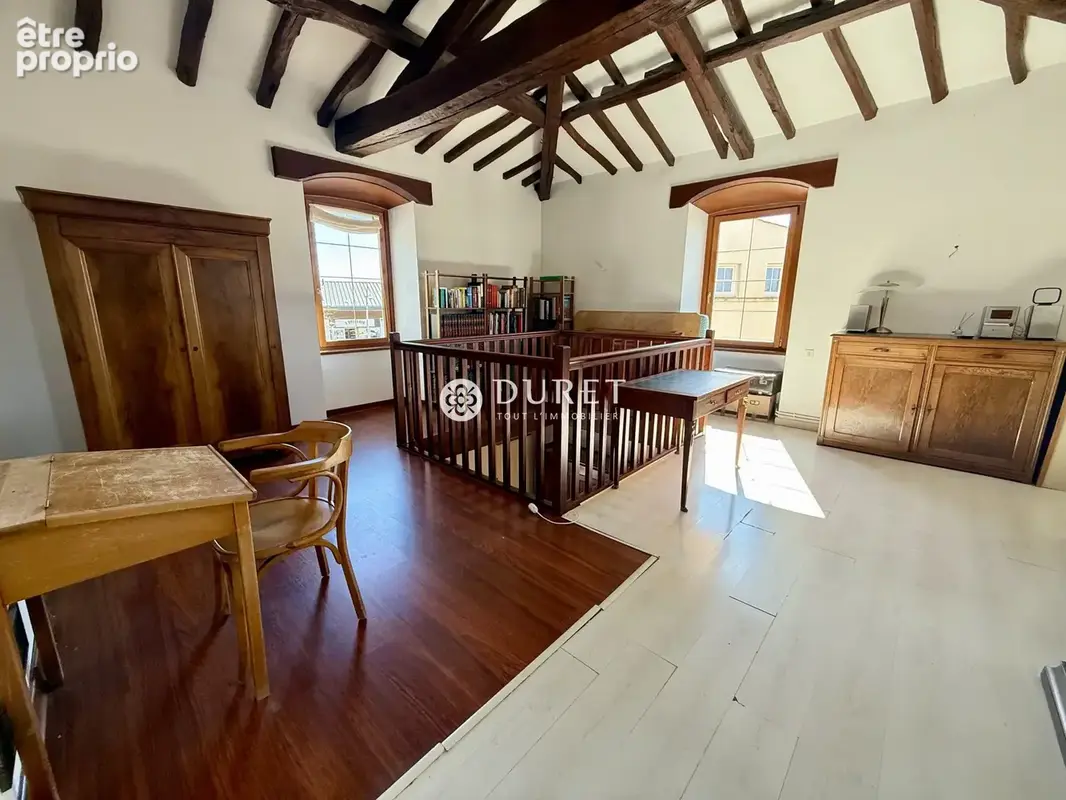Maison 5 pièces 160 m² à vendre à Les Clouzeaux (85430) - photo 8
