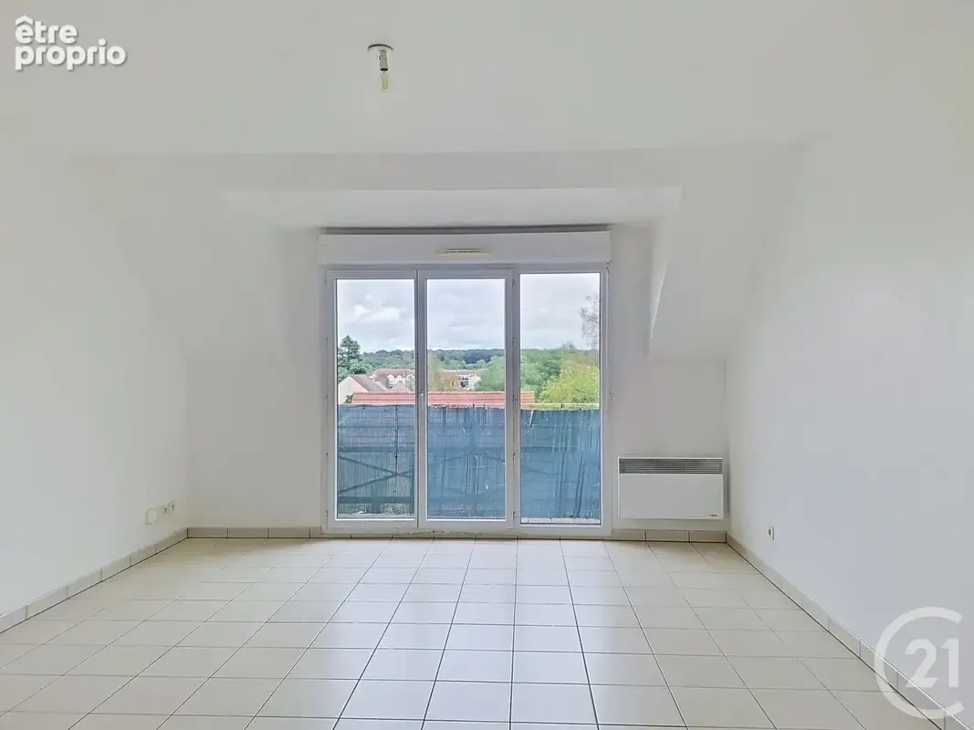 Appartement 61 m² à Pringy  - photo 5