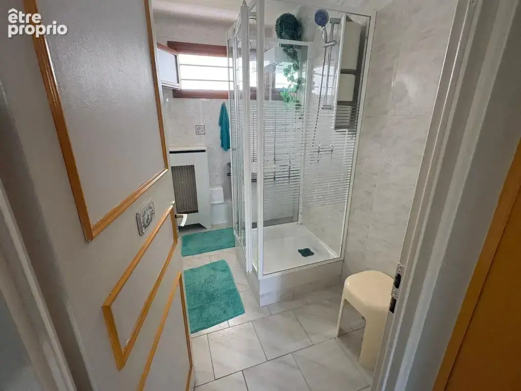 Maison à vendre 5 pièces MERU (60) - photo 5