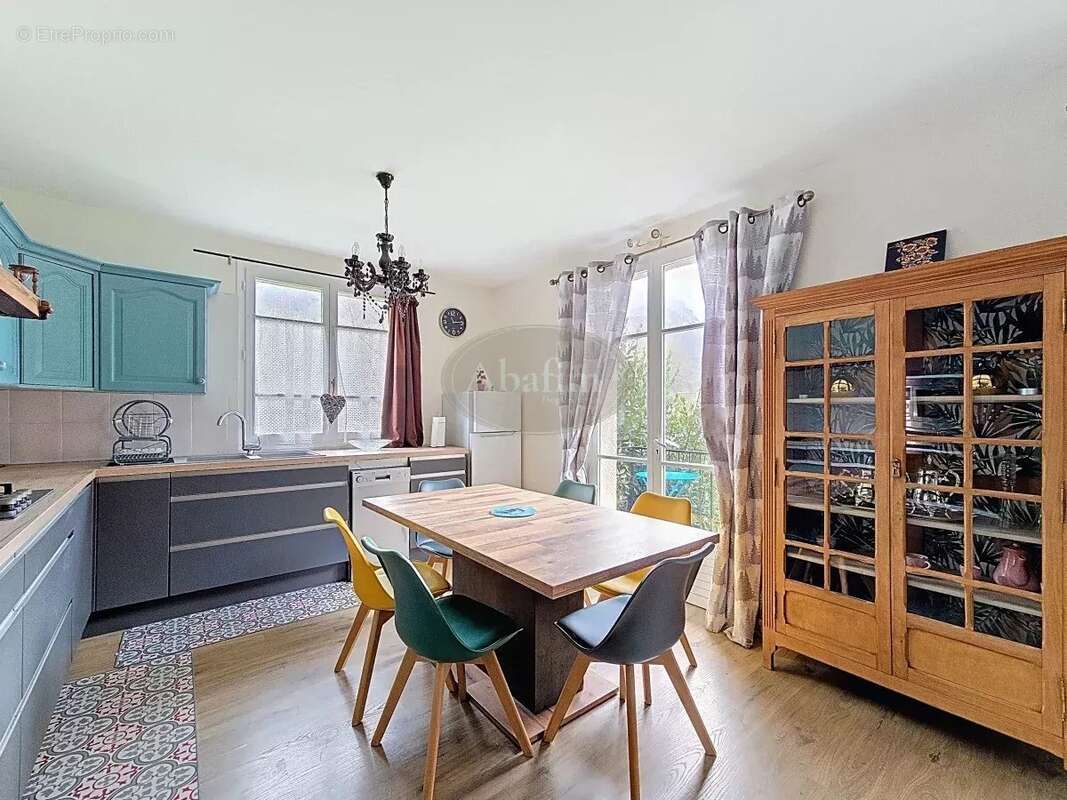 Appartement à BAGNERES-DE-LUCHON