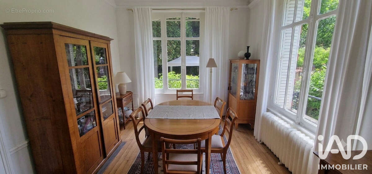 Photo 2 - Maison à NANCY